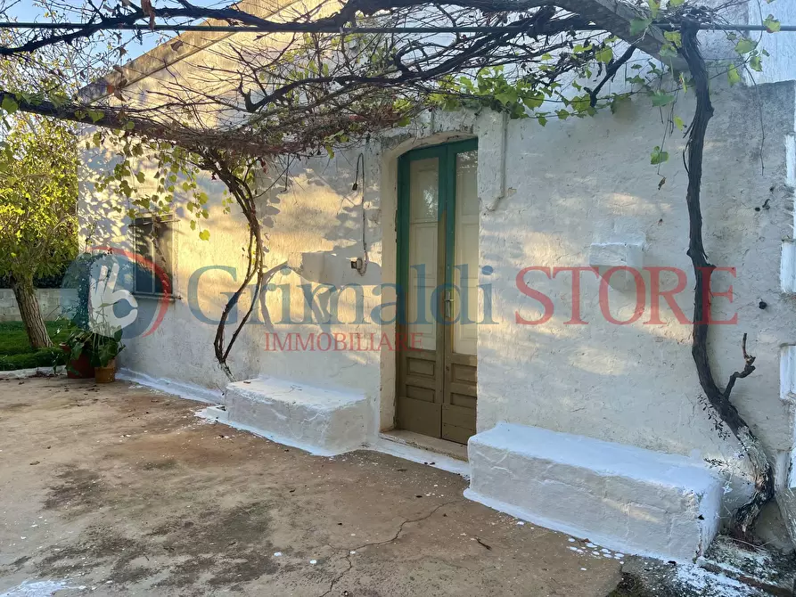 Immagine 15 di Rustico / casale in vendita  a San Vito Dei Normanni