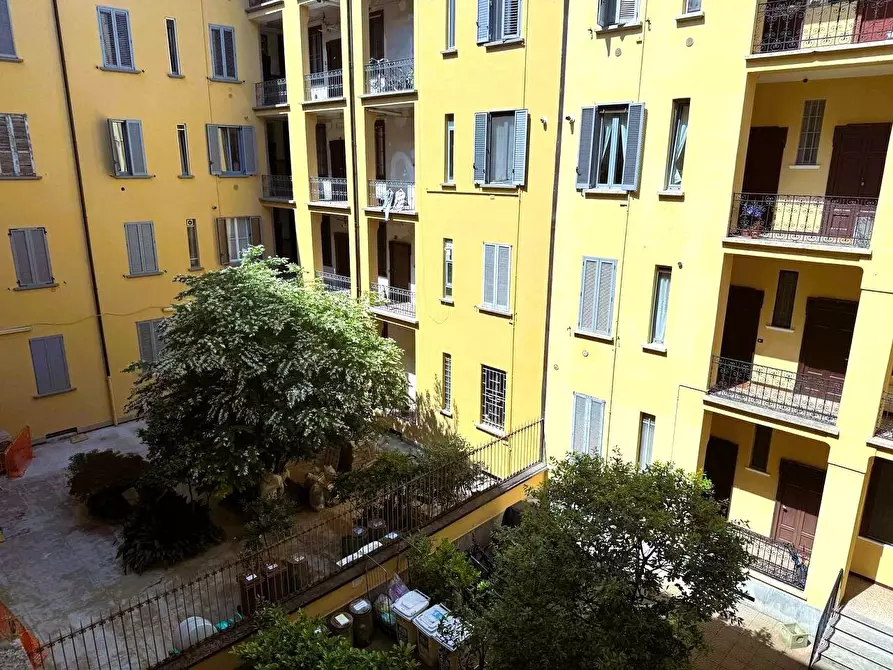 Immagine 27 di Appartamento in affitto  in Via Plinio 47 a Milano