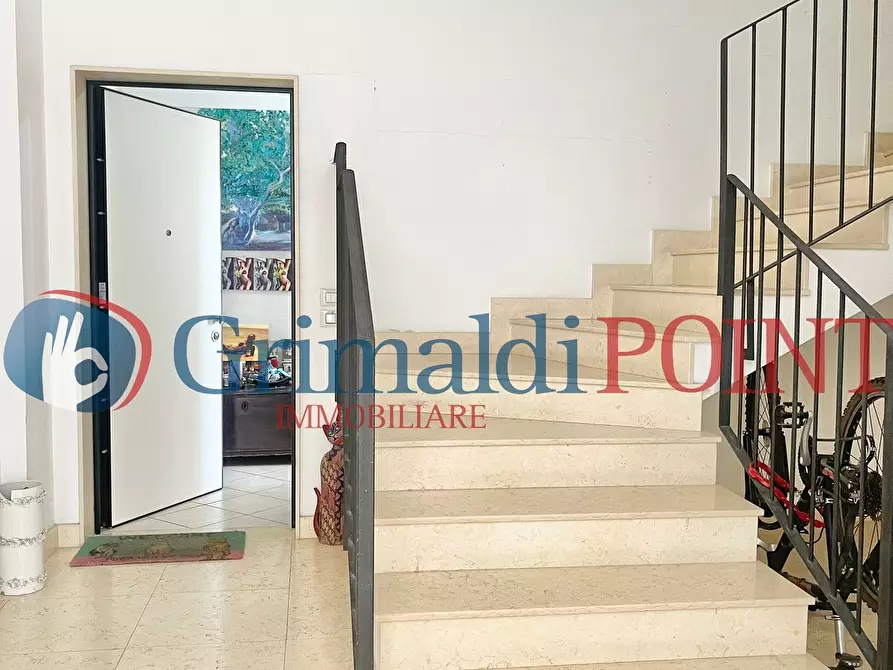 Immagine 4 di Trilocale in vendita  in Via San Nicola 21 a Lizzanello