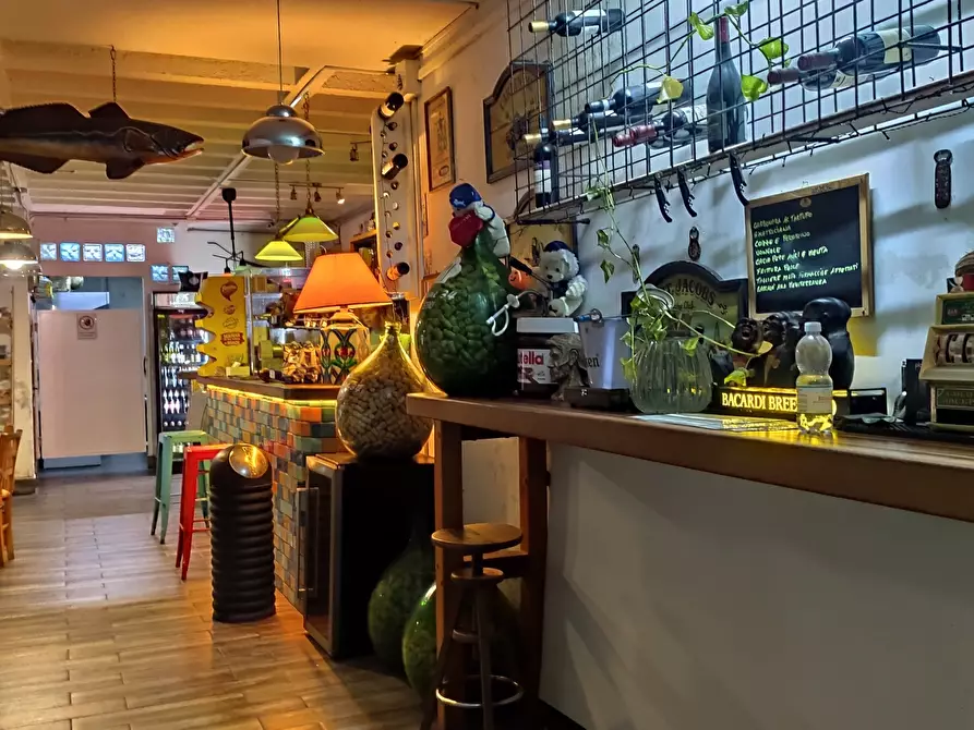 Immagine 9 di Locale commerciale in affitto  in Viale Mencacci 34 a Anzio