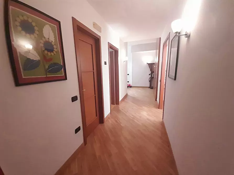 Immagine 2 di Appartamento in affitto  in Via San Gaetano snc a Benevento