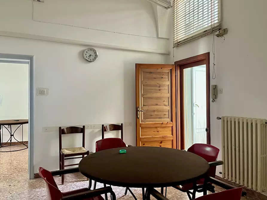 Immagine 3 di Casa indipendente in vendita  in Via San Giovanni 13 a San Vito Dei Normanni
