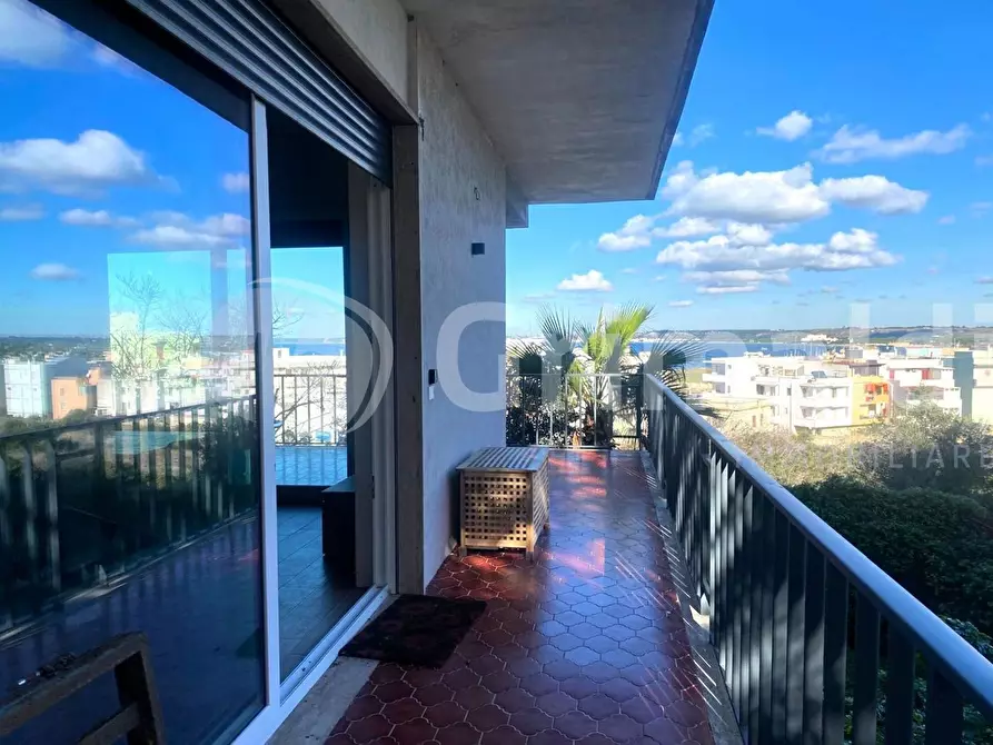 Immagine 41 di Villa in vendita  in Via Trento 17 a Gallipoli