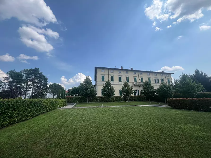 Immagine 17 di Bilocale in affitto  in Via Giuseppe Garibaldi 7/A a Montano Lucino