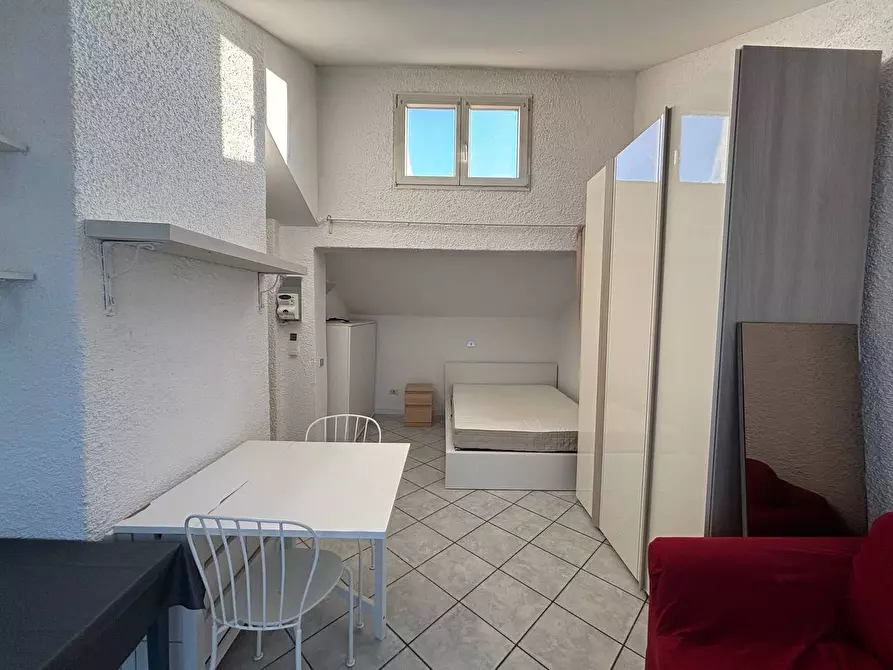 Immagine 10 di Appartamento in affitto  in Via Grossich 30 a Milano
