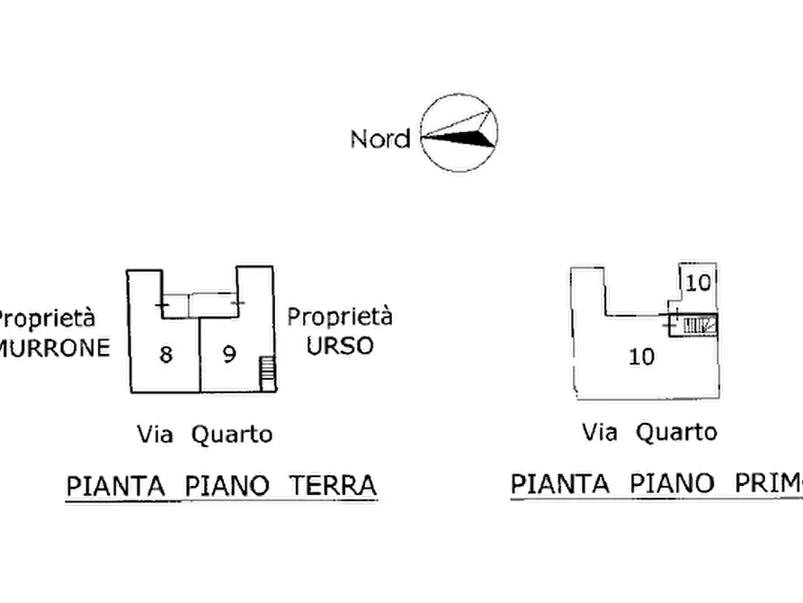 Immagine 11 di Locale commerciale in vendita  in Via Quarto 2/A a Melendugno