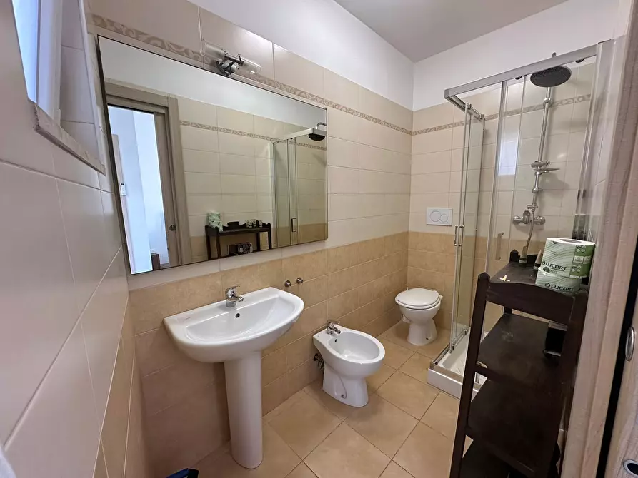 Immagine 13 di Bilocale in vendita  in Via Memorie 22 a Otranto