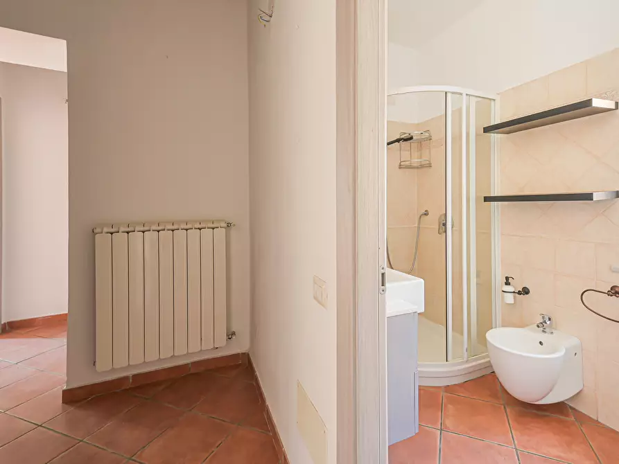 Immagine 14 di Appartamento in vendita  in via aurelia sud 22 a Beverino