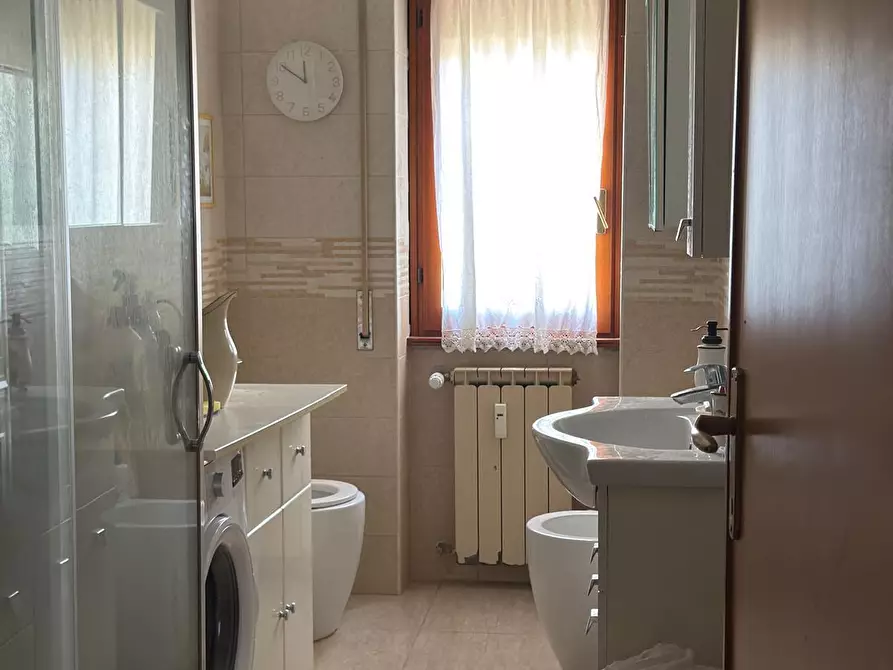 Immagine 2 di Appartamento in vendita  in Via Nicolo Giorgi a Roma