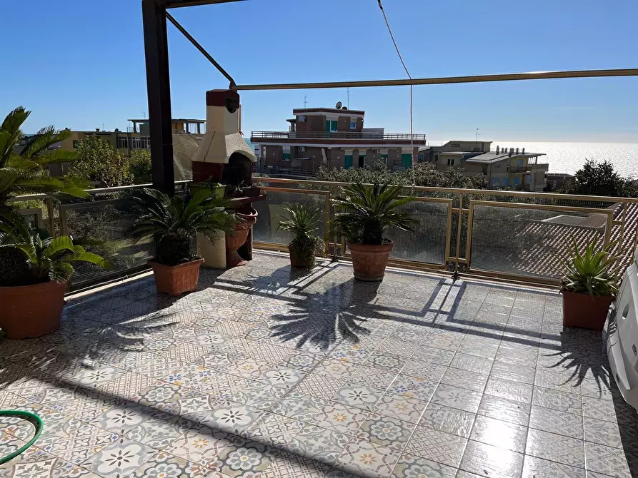 Immagine 3 di Attico in affitto  in viale delle Nereidi 31 a Anzio