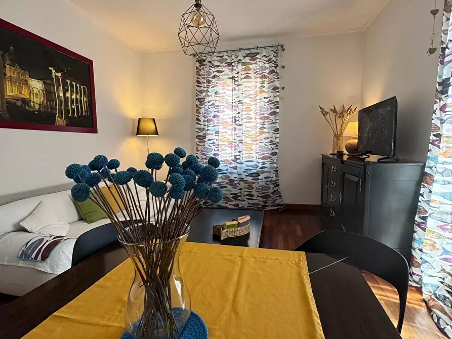 Immagine 13 di Trilocale in vendita  in Via Agrippina 2 a Anzio