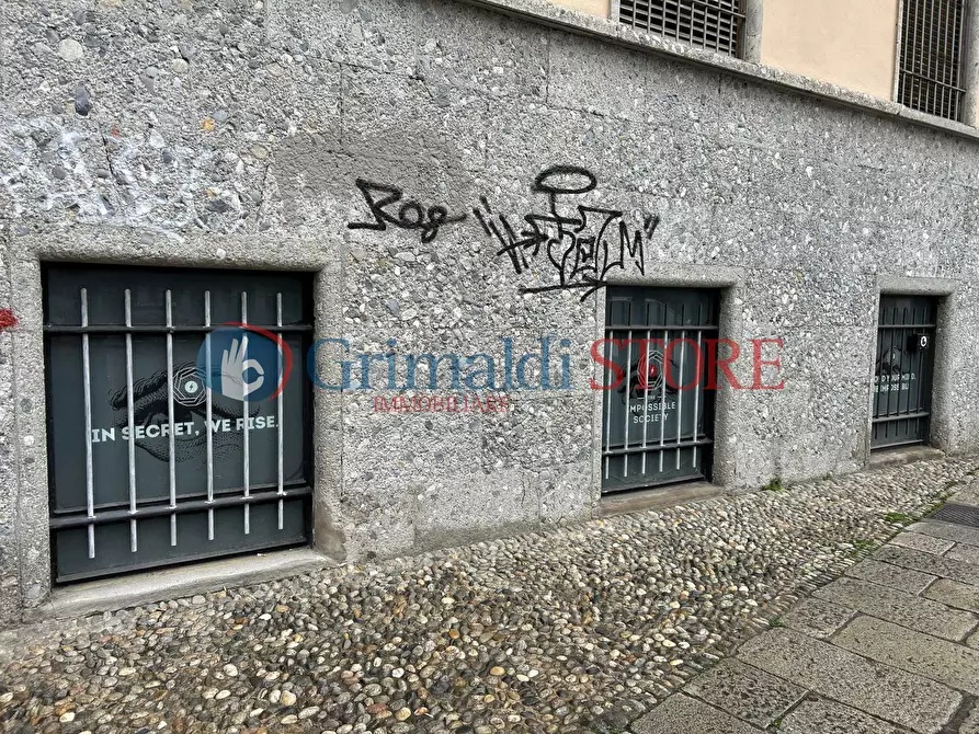Immagine 4 di Attività commerciale in vendita  in Corso di Porta Ticinese 107 a Milano