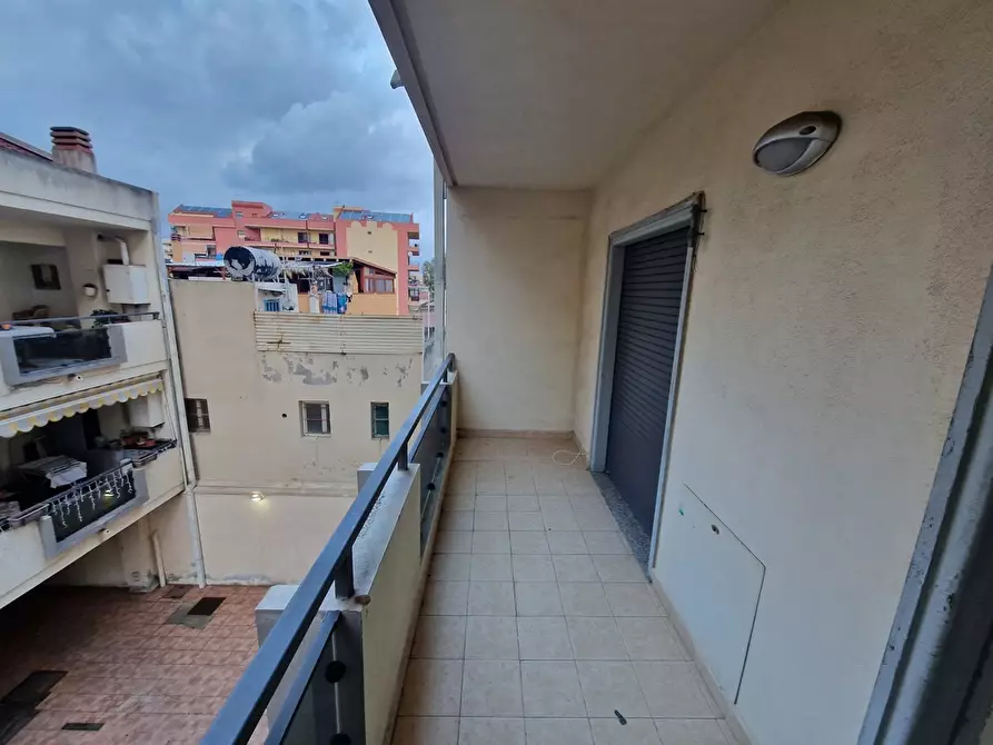 Immagine 17 di Appartamento in vendita  in Via Marchetta 14 a Messina