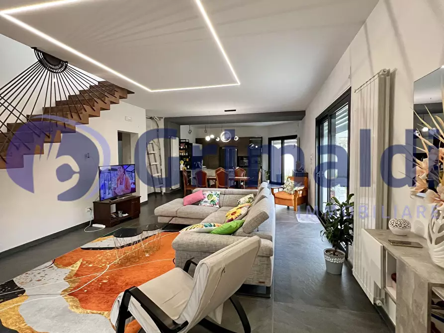 Immagine 2 di Casa indipendente in vendita  in Via Ettore D'Amore 23 a Scorrano