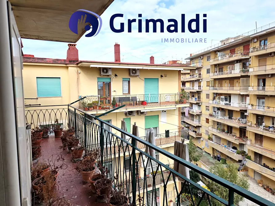 Immagine 21 di Quadrilocale in vendita  a Napoli