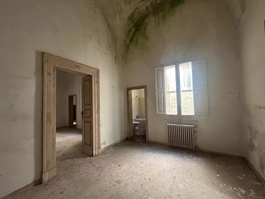Immagine 31 di Pentalocale in vendita  in Vico dei Fieschi 2 a Lecce