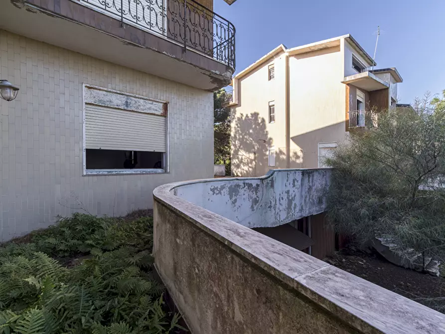 Immagine 41 di Villa in vendita  in Contrada Piano Rocca snc a Messina