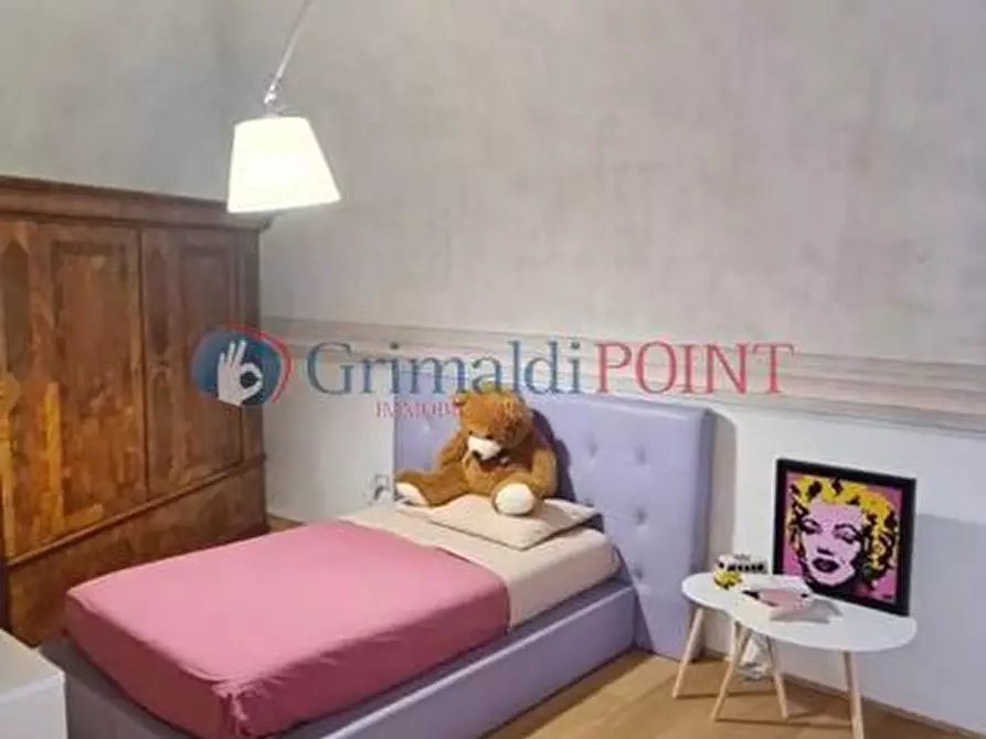 Immagine 9 di Appartamento in vendita  in Viale Guglielmo Marconi 4 a Lecce