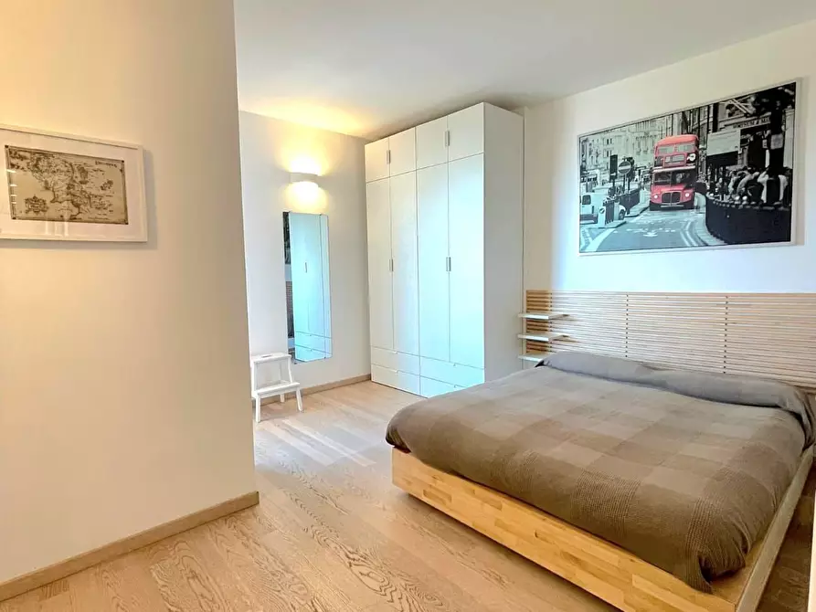 Immagine 13 di Attico in vendita  in Via Potenza 19/F a Lecce
