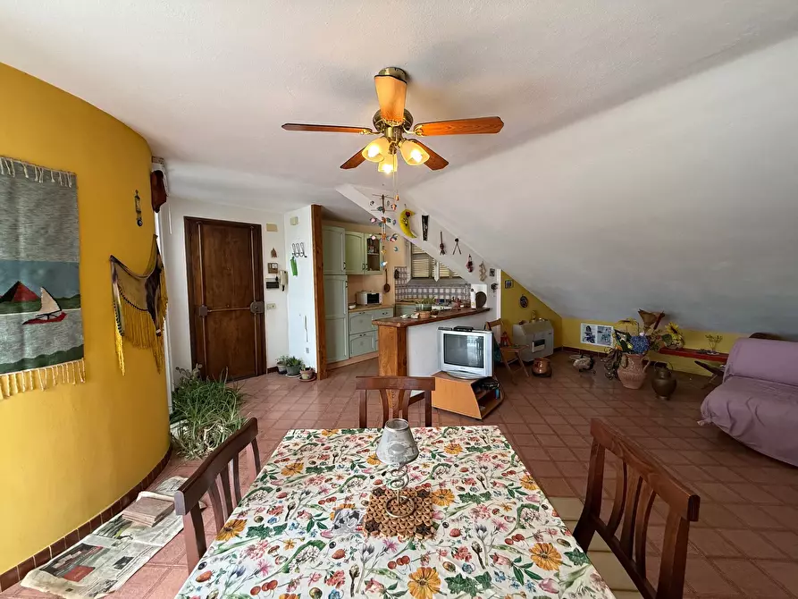 Immagine 2 di Attico in vendita  in Via Tanaro 3 a Nettuno