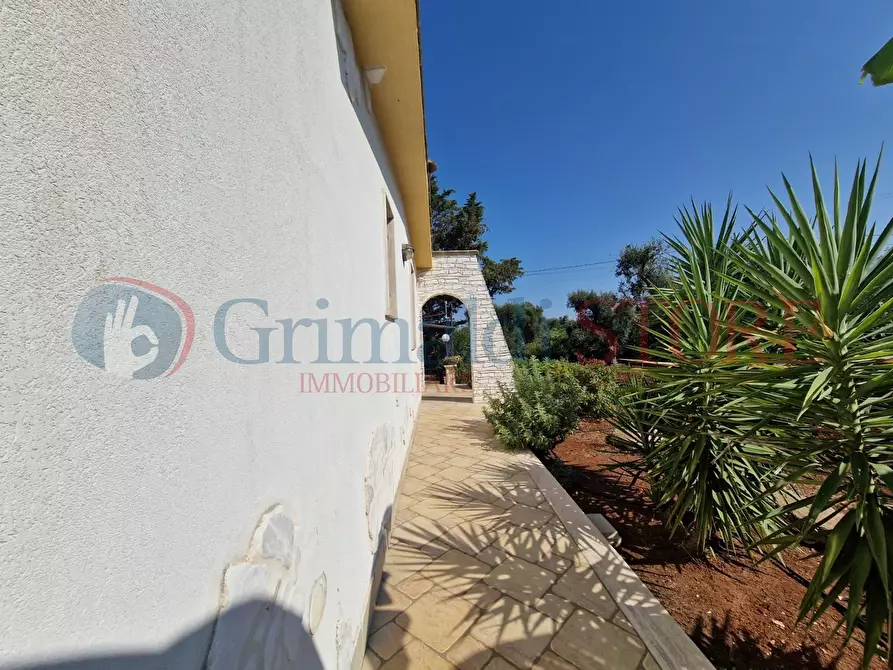 Immagine 28 di Villa in vendita  a San Vito Dei Normanni