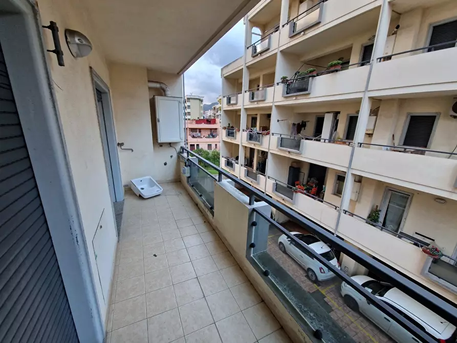 Immagine 15 di Appartamento in vendita  in Via Marchetta 14 a Messina
