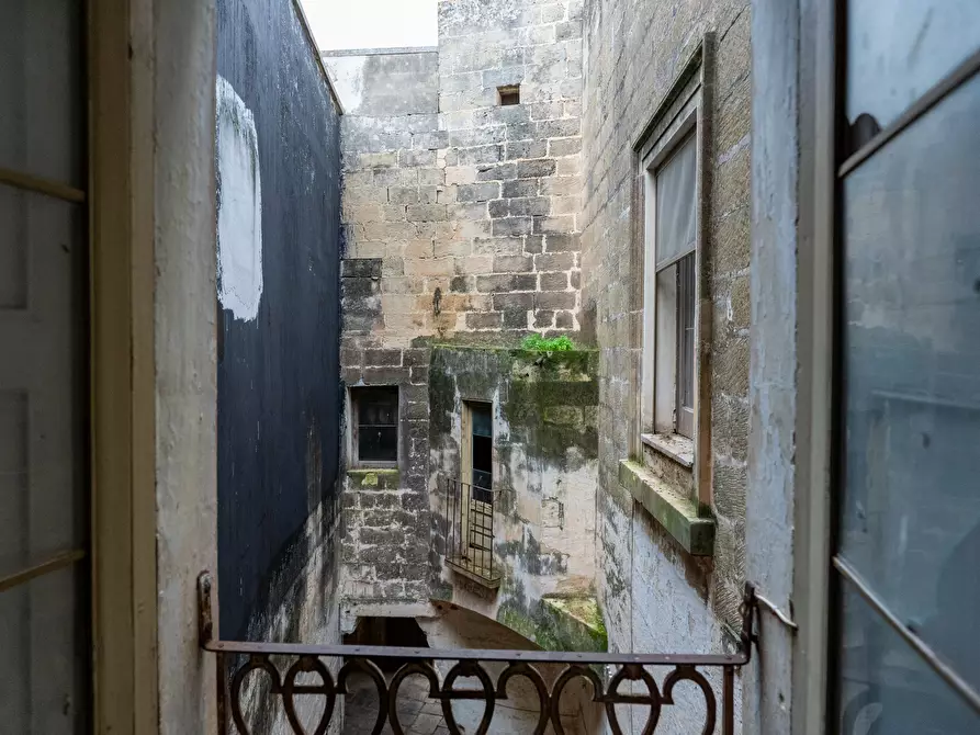 Immagine 70 di Casa indipendente in vendita  in Via Vittorio Emanuele II 14 a San Cesario Di Lecce