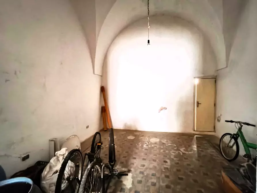 Immagine 17 di Casa bifamiliare in vendita  in Via D'Annunzio 7 a Sannicola