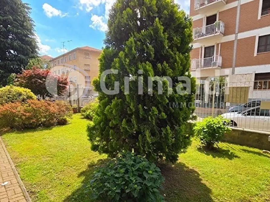 Immagine 18 di Trilocale in vendita  in Via Chivasso 27/A a Vercelli
