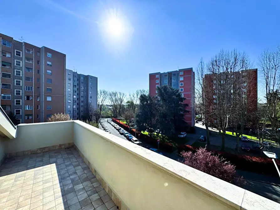 Immagine 19 di Appartamento in vendita  in Via delle Betulle 2 a Milano