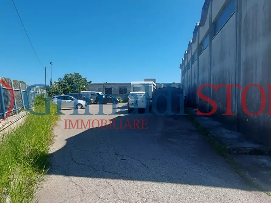 Immagine 6 di Attività artigianale in vendita  in Via Enrico Fermi 32 a Brindisi