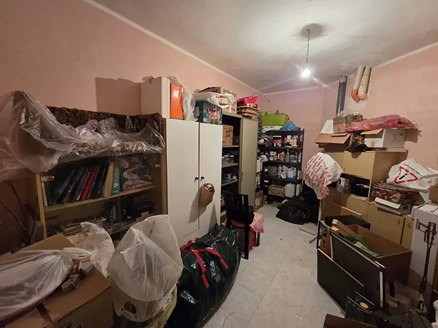 Immagine 30 di Quadrilocale in vendita  in Curcuraci- Cpl. Valsole a Messina