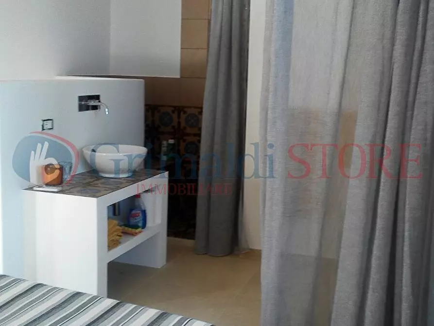 Immagine 10 di Casa indipendente in vendita  a Specchia