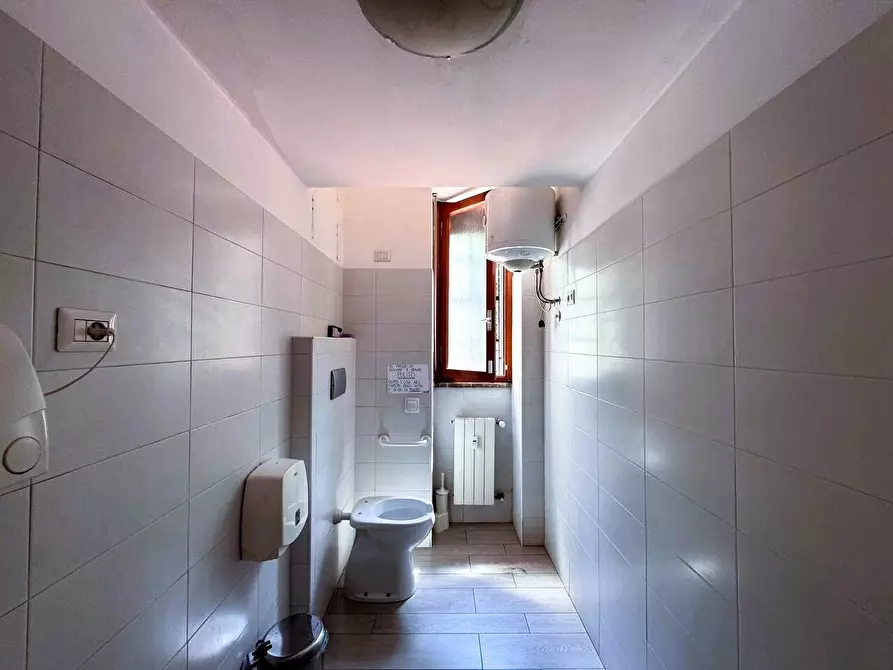 Immagine 41 di Bar / Ristorante in vendita  in Viale Romagna 10 a Milano
