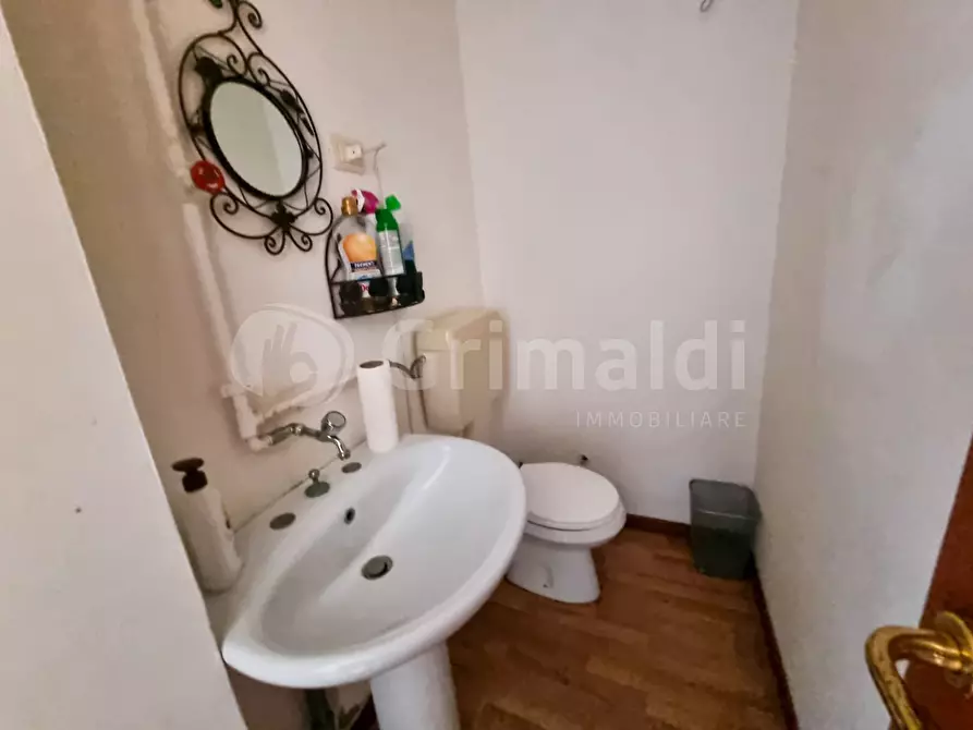 Immagine 6 di Ufficio in vendita  in Via Unione Sovietica 6 a Siracusa