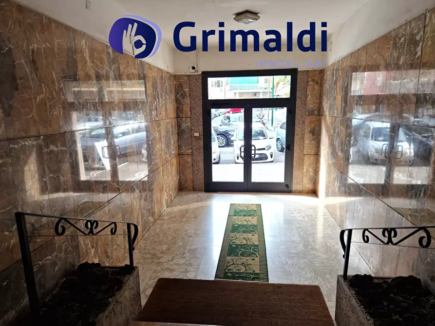 Immagine 3 di Quadrilocale in vendita  a Napoli