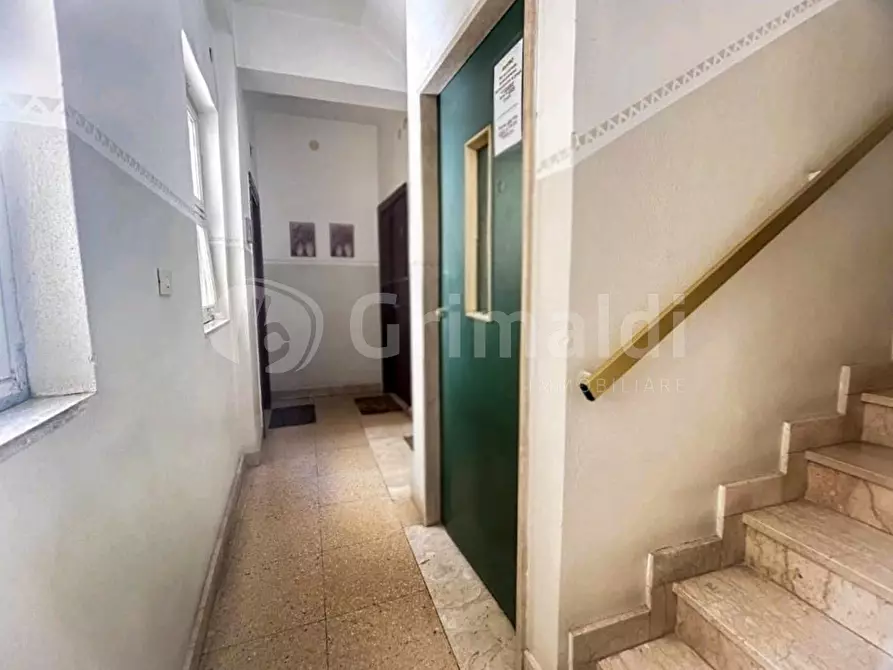 Immagine 16 di Appartamento in vendita  in Via Enna 39 a Siracusa