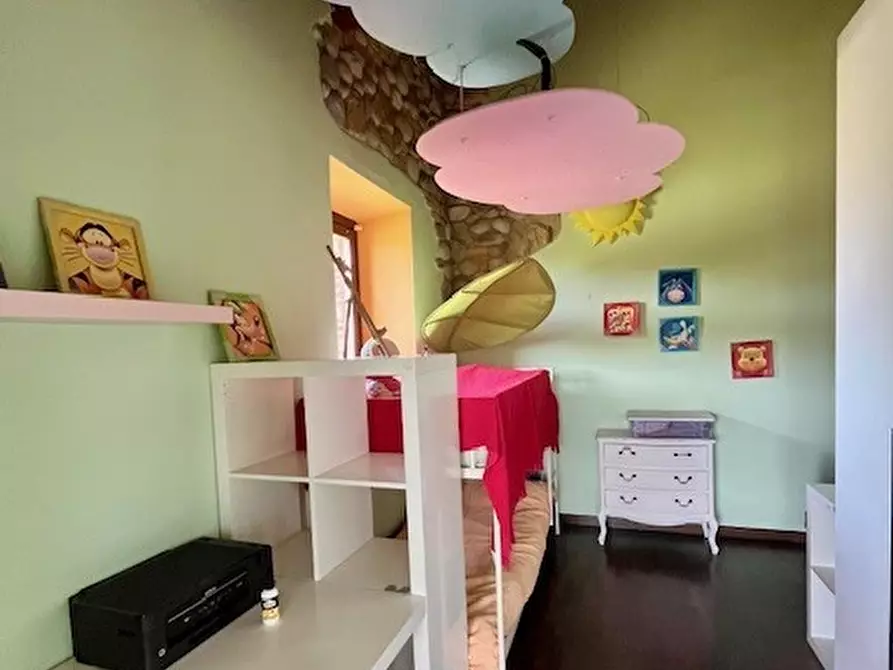 Immagine 27 di Terratetto in vendita  in Via Umberto I 16 a Orsenigo