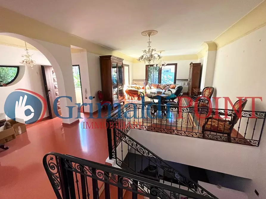 Immagine 4 di Villa in vendita  in Via Fiesole 28 a Lecce