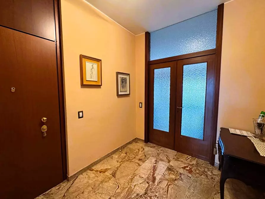 Immagine 4 di Appartamento in vendita  in Piazza Imperatore Tito 8 a Milano