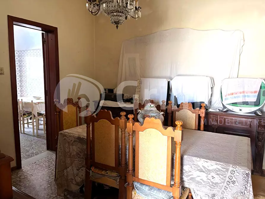 Immagine 1 di Casa bifamiliare in vendita  in Via T.Caputo a Sannicola