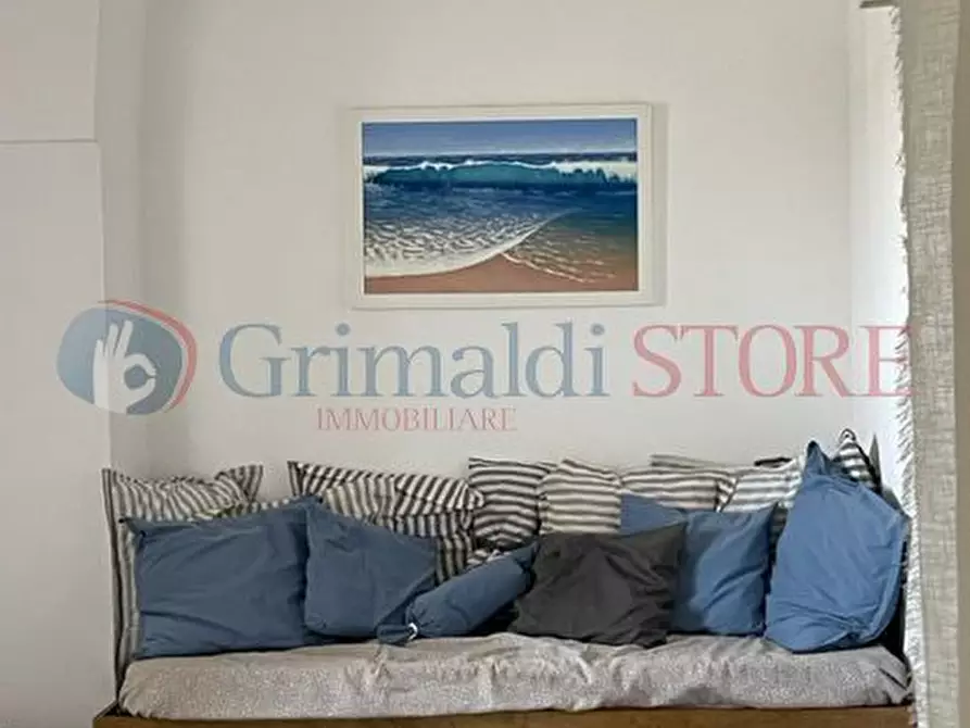 Immagine 19 di Casa indipendente in vendita  a Specchia