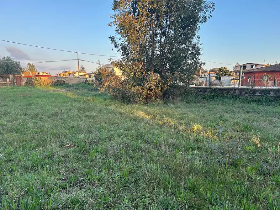 Immagine 3 di Terreno agricolo in vendita  in Via Gavi 6 a Aprilia