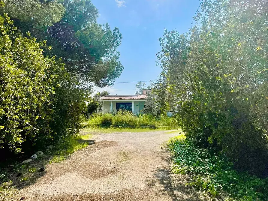 Immagine 69 di Villa in vendita  in strada provinciale 39 a Maglie