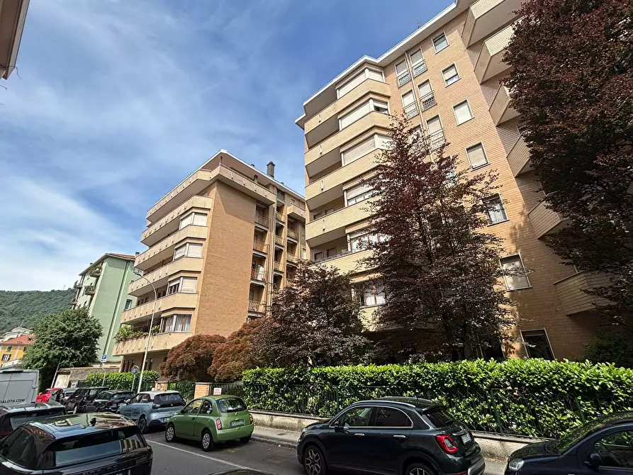 Immagine 2 di Ufficio in affitto  in Via Morazzone Pier Francesco Mazzucchelli 21 a Como
