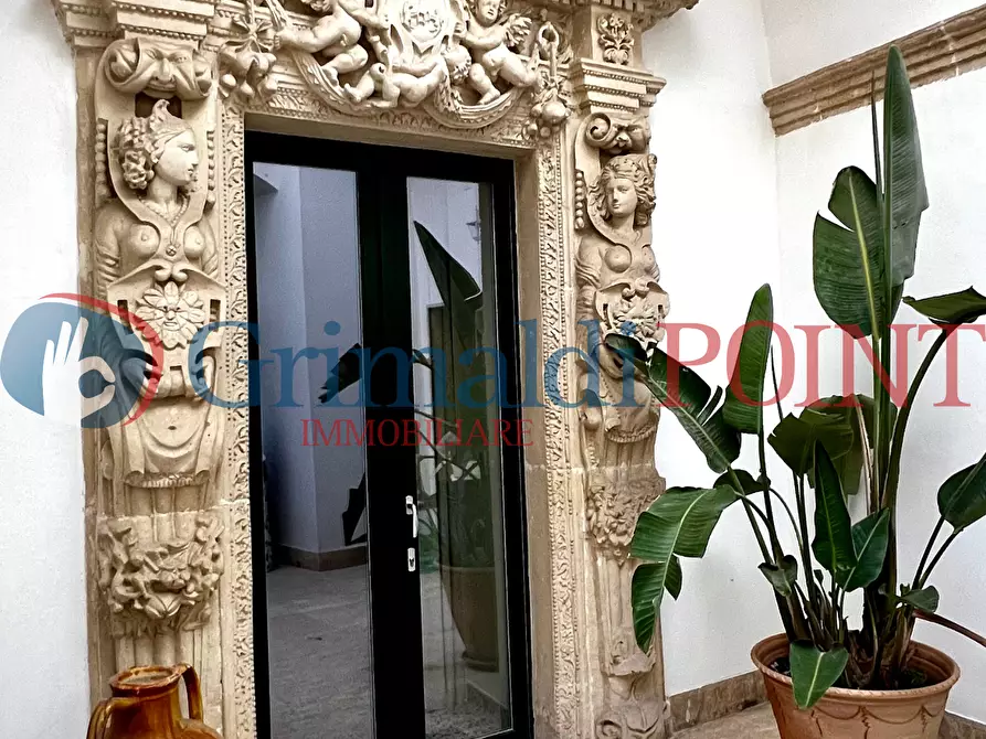 Immagine 3 di Casa indipendente in vendita  in Via Giuseppe Verdi a Copertino