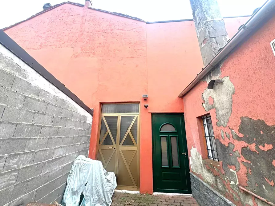 Immagine 1 di Casa indipendente in vendita  in Via Bernardino Palestro 23 a Stroppiana