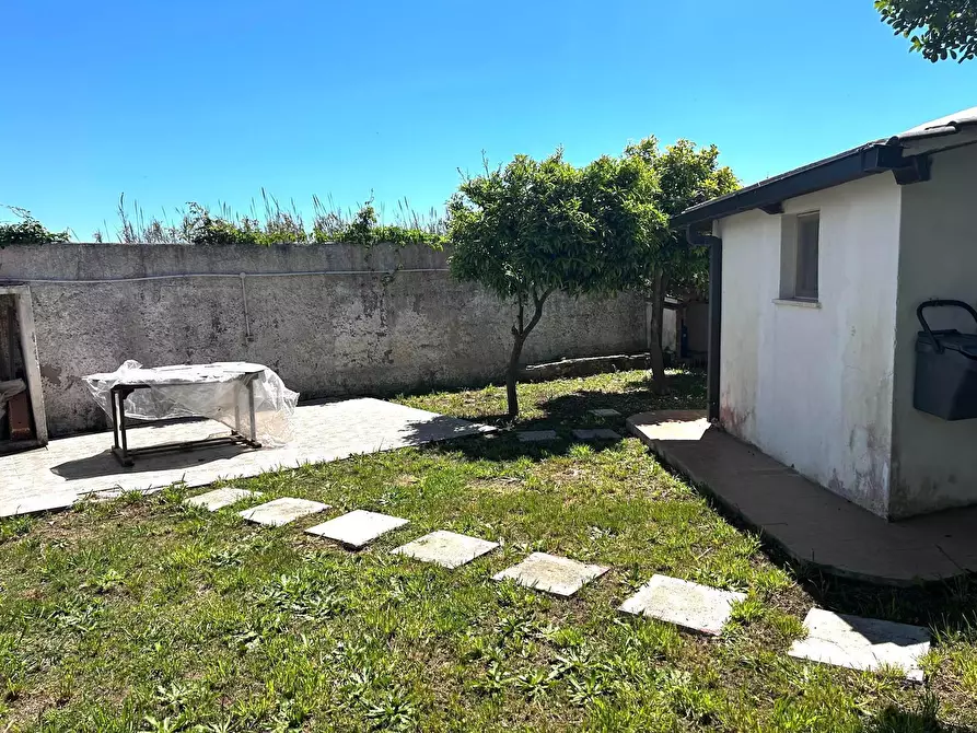 Immagine 14 di Villa in vendita  in Via Giacomo Leopardi 63 a San Felice Circeo