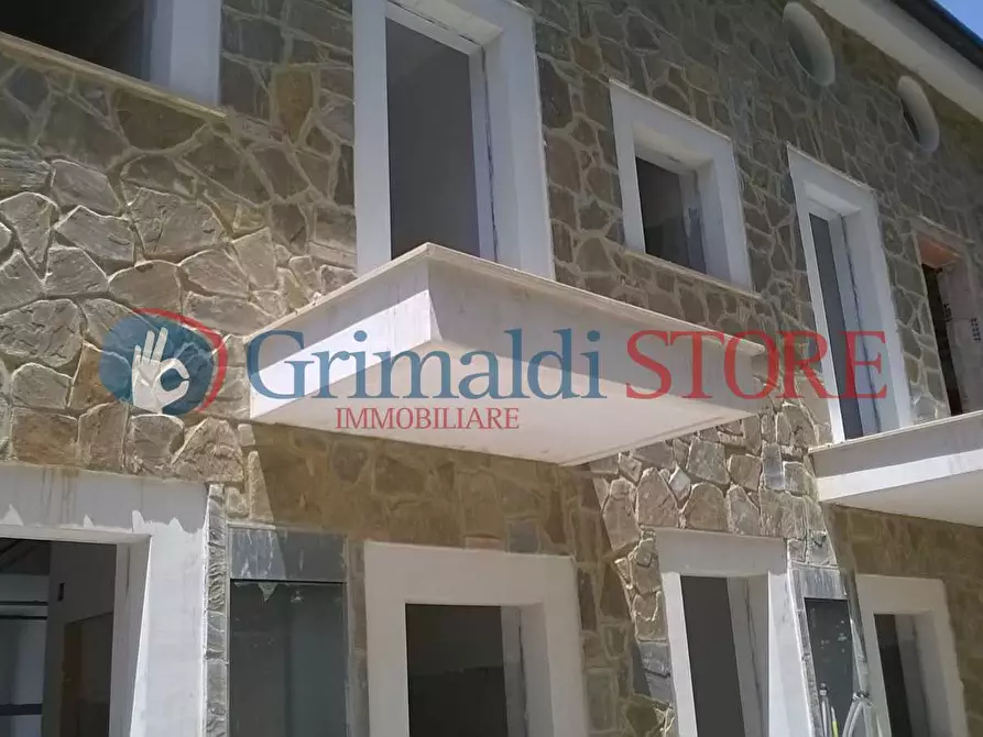 Immagine 7 di Terratetto in vendita  in Vicolo Piazza 72 a San Mauro Cilento