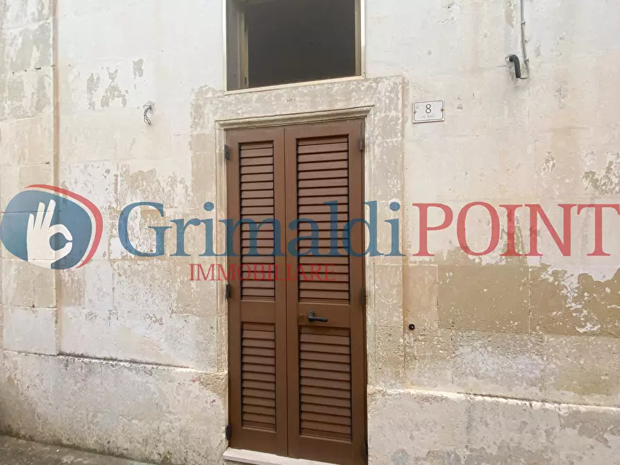 Immagine 2 di Casa indipendente in vendita  in Via Antonio Manco 14 a Scorrano